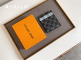 2022SSルイヴィトン LOUIS VUITTON 新作通販 短財布スーパーコピー