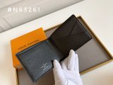 2022SSルイヴィトン LOUIS VUITTON 新作通販 短財布スーパーコピー