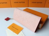2022SSルイヴィトン LOUIS VUITTON 新作通販 長財布スーパーコピー