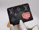 2022SSルイヴィトン LOUIS VUITTON 新作通販 短財布スーパーコピー