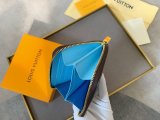 2022SSルイヴィトン LOUIS VUITTON 新作通販 短財布スーパーコピー