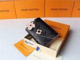 2022SSルイヴィトン LOUIS VUITTON 新作通販 短財布スーパーコピー