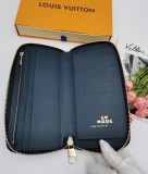 2022SSルイヴィトン LOUIS VUITTON 新作通販 長財布スーパーコピー