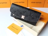 2022SSルイヴィトン LOUIS VUITTON 新作通販 長財布スーパーコピー