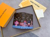 2022SSルイヴィトン LOUIS VUITTON 新作通販 短財布スーパーコピー