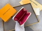 2022SSルイヴィトン LOUIS VUITTON 新作通販 短財布スーパーコピー