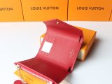 2022SSルイヴィトン LOUIS VUITTON 新作通販 短財布スーパーコピー
