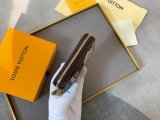2022SSルイヴィトン LOUIS VUITTON 新作通販 短財布スーパーコピー