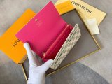 2022SSルイヴィトン LOUIS VUITTON 新作通販 長財布スーパーコピー