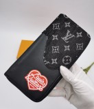 2022SSルイヴィトン LOUIS VUITTON 新作通販  長財布スーパーコピー
