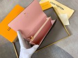 2022SSルイヴィトン LOUIS VUITTON 新作通販 長財布スーパーコピー