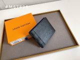 2022SSルイヴィトン LOUIS VUITTON 新作通販 短財布スーパーコピー