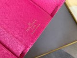 2022SSルイヴィトン LOUIS VUITTON 新作通販 短財布スーパーコピー