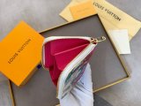 2022SSルイヴィトン LOUIS VUITTON 新作通販 短財布スーパーコピー