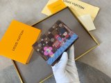 2022SSルイヴィトン LOUIS VUITTON 新作通販 短財布スーパーコピー