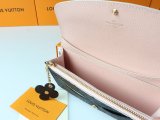 2022SSルイヴィトン LOUIS VUITTON 新作通販 長財布スーパーコピー