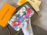 2022SSルイヴィトン LOUIS VUITTON 新作通販 長財布スーパーコピー