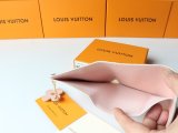 2022SSルイヴィトン LOUIS VUITTON 新作通販 短財布スーパーコピー