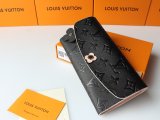2022SSルイヴィトン LOUIS VUITTON 新作通販 長財布スーパーコピー