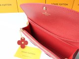 2022SSルイヴィトン LOUIS VUITTON 新作通販 長財布スーパーコピー