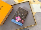 2022SSルイヴィトン LOUIS VUITTON 新作通販 短財布スーパーコピー
