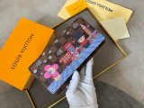 2022SSルイヴィトン LOUIS VUITTON 新作通販 長財布スーパーコピー
