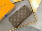 2022SSルイヴィトン LOUIS VUITTON 新作通販 長財布スーパーコピー