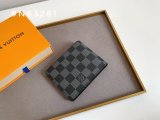 2022SSルイヴィトン LOUIS VUITTON 新作通販 短財布スーパーコピー