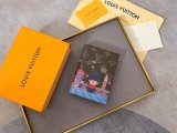 2022SSルイヴィトン LOUIS VUITTON 新作通販 短財布スーパーコピー