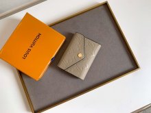 2022SSルイヴィトン LOUIS VUITTON 新作通販 短財布スーパーコピー