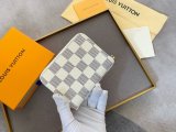 2022SSルイヴィトン LOUIS VUITTON 新作通販 短財布スーパーコピー