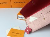 2022SSルイヴィトン LOUIS VUITTON 新作通販 長財布スーパーコピー