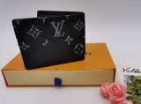 2022SSルイヴィトン LOUIS VUITTON 新作通販 短財布スーパーコピー