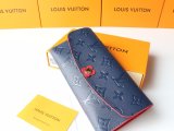 2022SSルイヴィトン LOUIS VUITTON 新作通販 長財布スーパーコピー