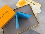 2022SSルイヴィトン LOUIS VUITTON 新作通販 短財布スーパーコピー