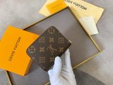 2022SSルイヴィトン LOUIS VUITTON 新作通販 短財布スーパーコピー