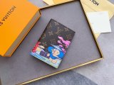 2022SSルイヴィトン LOUIS VUITTON 新作通販 短財布スーパーコピー
