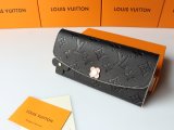 2022SSルイヴィトン LOUIS VUITTON 新作通販 長財布スーパーコピー