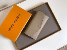 2022SSルイヴィトン LOUIS VUITTON 新作通販  長財布スーパーコピー