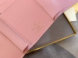 2022SSルイヴィトン LOUIS VUITTON 新作通販 短財布スーパーコピー