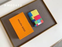 2022SSルイヴィトン LOUIS VUITTON 新作通販 短財布スーパーコピー