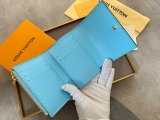 2022SSルイヴィトン LOUIS VUITTON 新作通販 短財布スーパーコピー