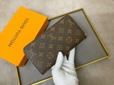 2022SSルイヴィトン LOUIS VUITTON 新作通販 長財布スーパーコピー
