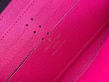 2022SSルイヴィトン LOUIS VUITTON 新作通販 長財布スーパーコピー