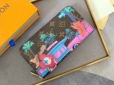 2022SSルイヴィトン LOUIS VUITTON 新作通販 長財布スーパーコピー