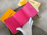 2022SSルイヴィトン LOUIS VUITTON 新作通販 短財布スーパーコピー