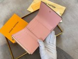 2022SSルイヴィトン LOUIS VUITTON 新作通販 短財布スーパーコピー