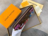 2022SSルイヴィトン LOUIS VUITTON 新作通販 長財布スーパーコピー