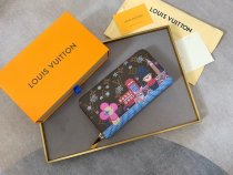 2022SSルイヴィトン LOUIS VUITTON 新作通販 長財布スーパーコピー