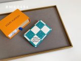 2022SSルイヴィトン LOUIS VUITTON 新作通販 短財布スーパーコピー